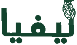 LEAVIA logo